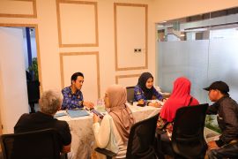 Cerita warga soal kemudahan mengurus sertipikat tanah