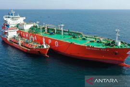 Pertamina: Sistem pelayaran jaga stabilitas energi Indonesia