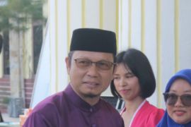 Bangka Tengah gandeng komunitas tingkatkan rata-rata lama sekolah