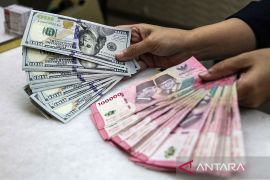 Rupiah diprediksi menguat seiring potensi gangguan pasokan global reda
