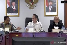 Kemenbud mendorong revisi UU perfilman berbasis partisipasi publik