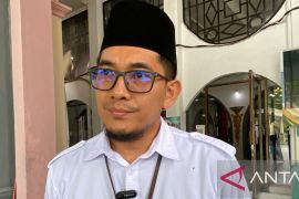 Kemenhaj Bangka pastikan jamaah calon haji penuhi syarat masuk Makkah