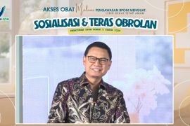 PerBPOM 5/2026 atur pengawasan di ritel cegah salahguna obat bebas