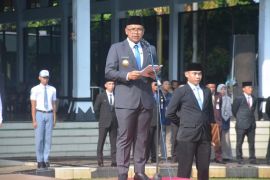 Pemkab Batang menekankan penguatan karakter dan kualitas pendidikan