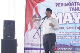 Pemkab Batang membuka akses kerja difabel melalui pelatihan khusus