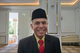 Mataram menyiapkan Rp20 miliar gaji ke-13 ASN Tahun 2026