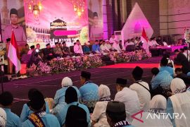 Bupati sebut 35 persen jamaah calon haji Jember berisiko tinggi