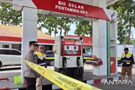 Polres Jember periksa sejumlah saksi kasus penyelewengan BBM subsidi