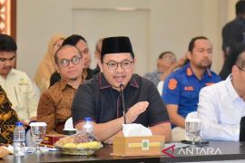 Komisi VIII DPR mengusul satgas pencegahan-penanganan kekerasan seksual ponpes