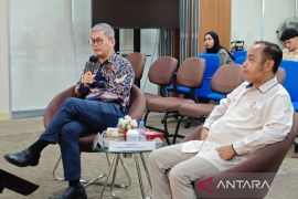 Mastel nilai standar teknis matang penting untuk implementasi PP Tunas