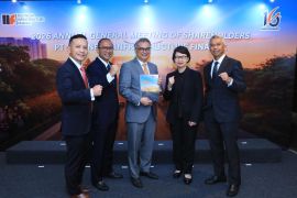 IIF catat pertumbuhan laba bersih 51 persen pada tahun 2025