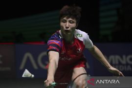China pertahankan gelar Piala Thomas 2026 usai kalahkan Prancis