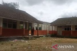 Cianjur: Perbaikan ratusan ruang kelas rusak dilakukan bertahap