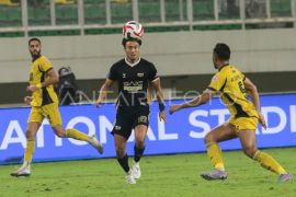 Prediksi pertandingan dan susunan pemain Semen Padang FC vs Persik