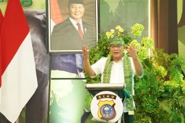 Menteri LH dorong replikasi Green Policing secara nasional