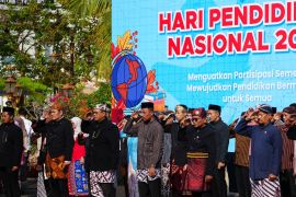 Pemkot Madiun penuhi kekurangan guru SD--SMP secara bertahap