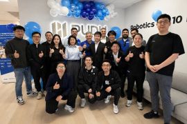 Pudu Robotics Inaugurates U.S. Headquarters in Dallas, Accelerating Long-Term Growth in the Americas