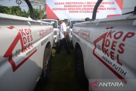 Pemerintah sebut rekrutmen manajer kopdes investasi SDM terbesar desa