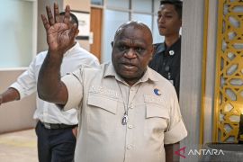 Natalius Pigai: Pelarangan nobar film harus melalui keputusan pengadilan