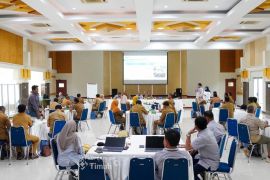 PT Timah bersama pemangku se-Bangka bahas pembaruan RIPPM