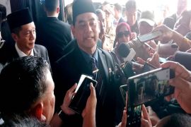 Pelantikan pejabat dikeluhkan, Shalahuddin sebut media tetap bisa akses informasi