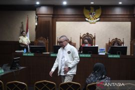 Majelis Hakim sebut kerugian negara kasus LNG Pertamina Rp1,77 T