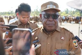 Wabup Mimika: 11 SPPG ditutup sementara sedang proses perbaikan