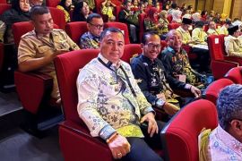 Pemkab Kapuas tegaskan komitmen perkuat tata kelola pemerintahan berkelanjutan