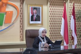 BPS sebut laju pertumbuhan penduduk RI melambat