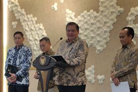 Indonesia pushes for opening export markets to European Union