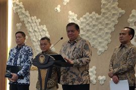 Indonesia pushes for opening export markets to European Union