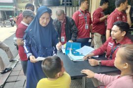Disdukcapil DKI catat 22 ribu orang pindah keluar Jakarta