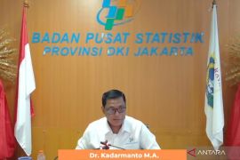 Indeks Ketimpangan Gender Jakarta terendah secara nasional