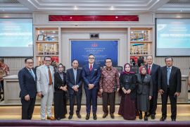 Praktisi usul rekonstruksi regulasi kepailitan di BUMN