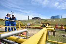 Pertamina strikes new oil flow at offshore northern West Java well