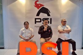 Ade Armando mengundurkan diri dari keanggotaan PSI