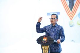 Wamendagri: Kepemimpinan adaptif penting menghadapi efek dinamika global