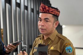Ruang Fiskal Terbatas, Kaltara Optimalkan Gali Potensi PAD