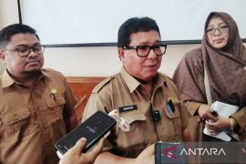 DLHK Aceh Barat minta pengangkutan limbah batu bara dihentikan sementara