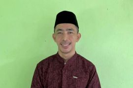 Taslim pemuda Parimo wakili Indonesia di MTQ internasional
