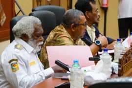 Pemprov Papua Selatan dorong pendidikan berpola asrama di perguruan tinggi