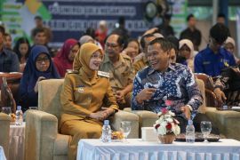 Pemkot Kediri sebut momentum giling tebu jadi penggerak ekonomi