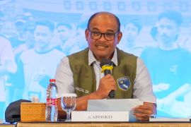 Kaposwil PRR: 71 lokasi di Aceh dinyatakan siap dibangun huntap&nbsp;
