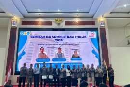 UPN Veteran Jatim bahas kolaborasi multiaktor untuk capai SDGs