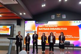 UC Surabaya kembangkan sistem kampus inklusif berbasis data
