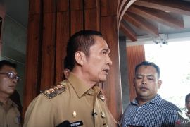 Pemkot Palembang kawal kasus pemerkosaan terhadap bocah 12 tahun