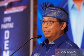 Demokrat buka pintu bagi tokoh NTB bergabung