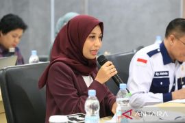 DPD RI desak pemerintah percepat distribusi pompa air di NTB hadapi ancaman kemarau