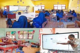 STKIP Tamsis Bima perluas dampingan pendidikan karakter ke 34 sekolah