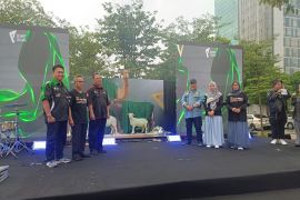 Dompet Dhuafa targetkan sasar 2 juta penerima manfaat daging kurban